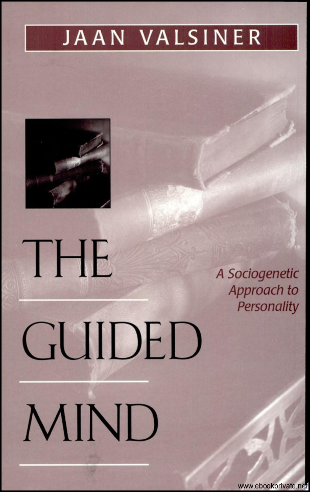 The Guided Mind